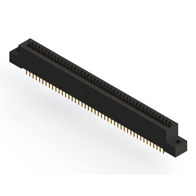 892-086-521-202 EDAC Inc.  Edgeboard Connectors